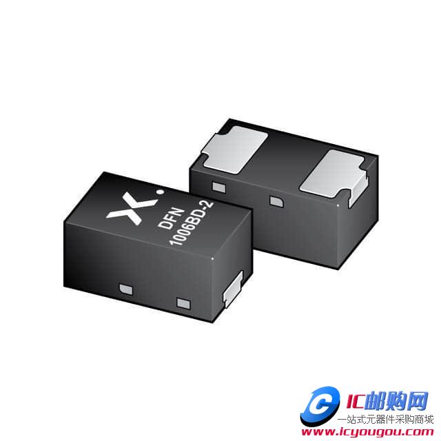 PESD18VF1BLS-QYL-DFN1006BD-2DƬ