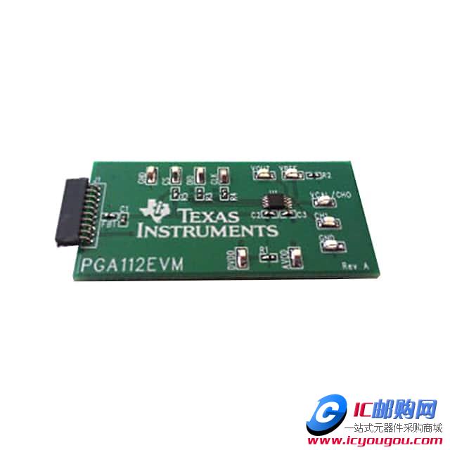 c鿴PGA112EVMDƬ