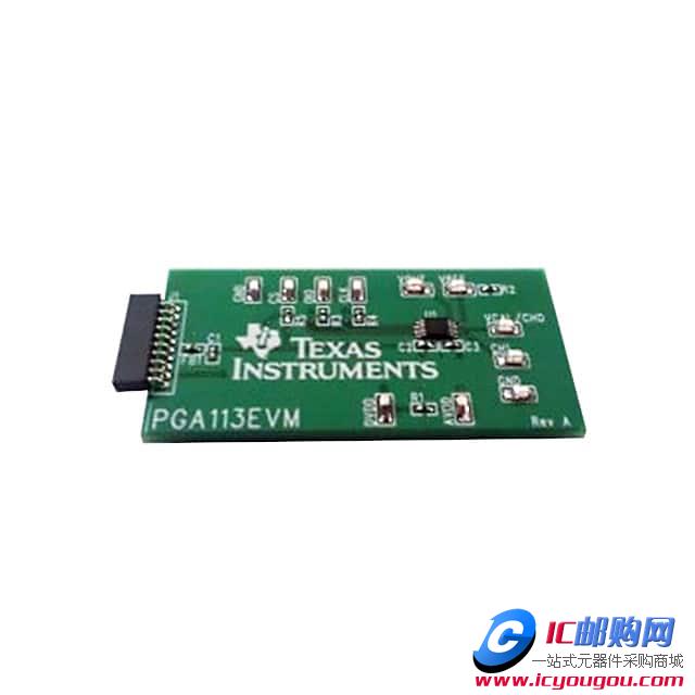 c鿴PGA113EVM-BDƬ