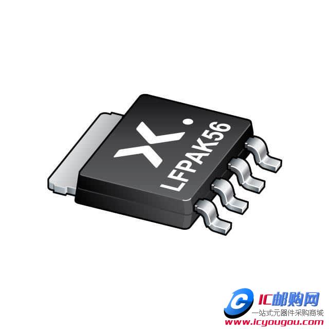 PSMN2R1-30YLEX-LFPAK56Power-SO8DƬ