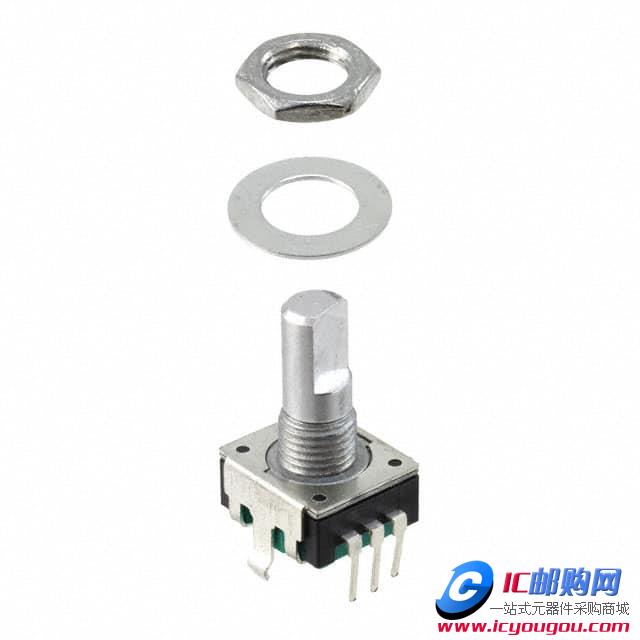 PEC11R-4215F-N0024DƬ