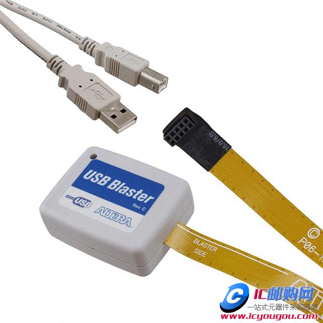 c鿴PL-USB-BLASTER-RCNDƬ