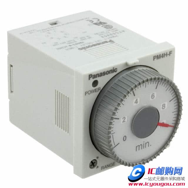 PM4HF8-M-AC240VDƬ