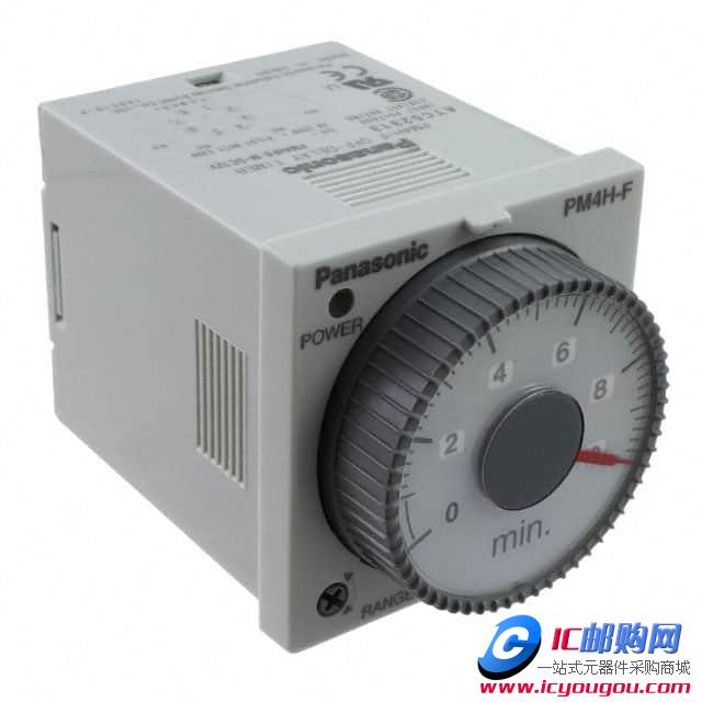 PM4HF8-M-DC12VDƬ