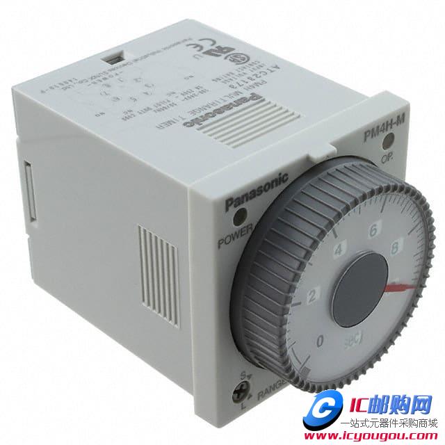 PM4HM-H-AC240VDƬ