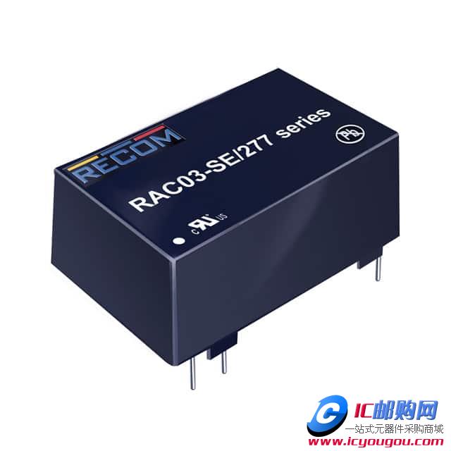 RAC03-24SE/277DƬ