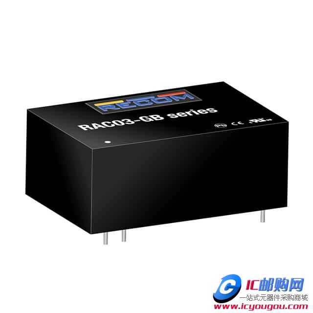 RAC03-15SGB-16-DIP ģK5 DƬ
