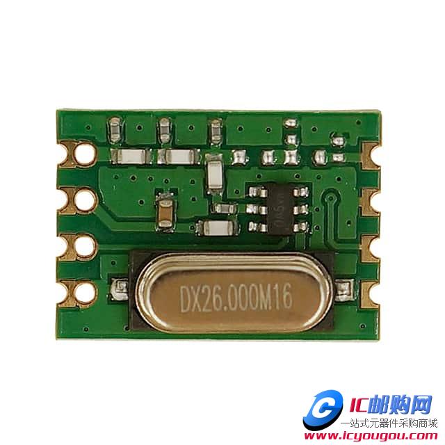 c鿴RFM110W-433S1DƬ