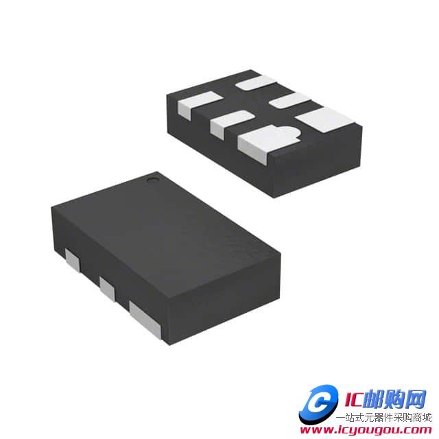 RCLAMP0522P.TCTDƬ