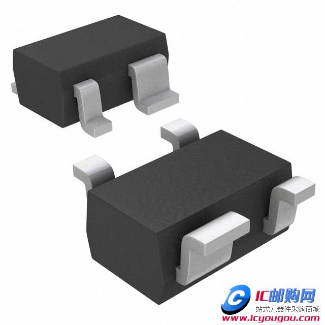 S43LCC0403-SOT-143DƬ