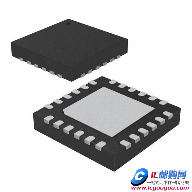 SX1235IMLTRT-24-QFN5x5DƬ