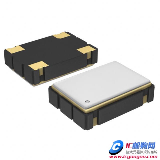 SG-8018CG 62.5000M-TJHSA5DƬ