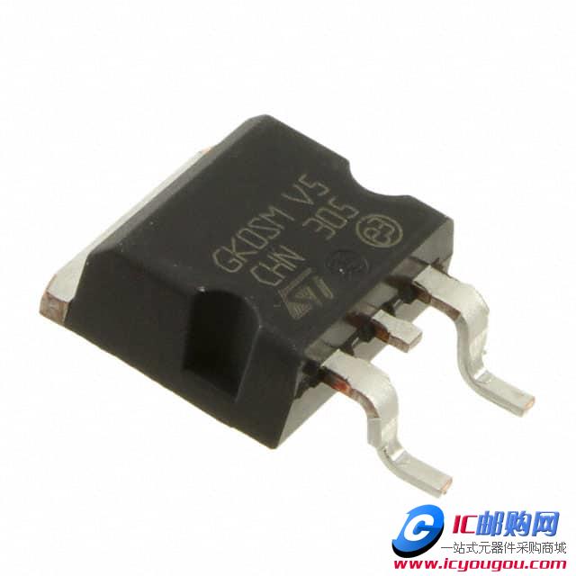 STPS15M80CG-TRDƬ