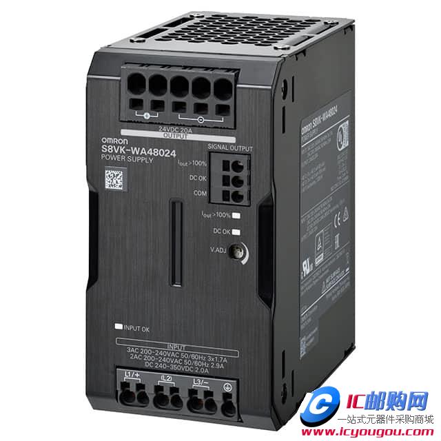 S8VK-WA48024DƬ
