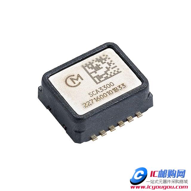 c(din)鿴SCA3300-D01-1DƬ