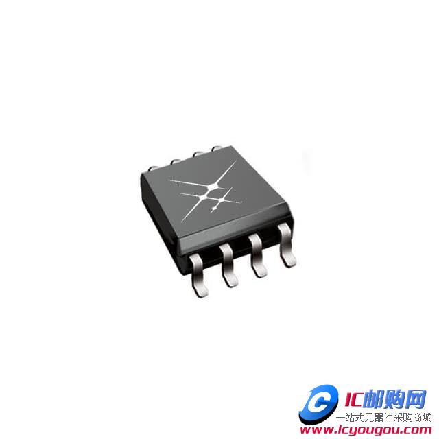 SI8622BD-ASR-DƬ