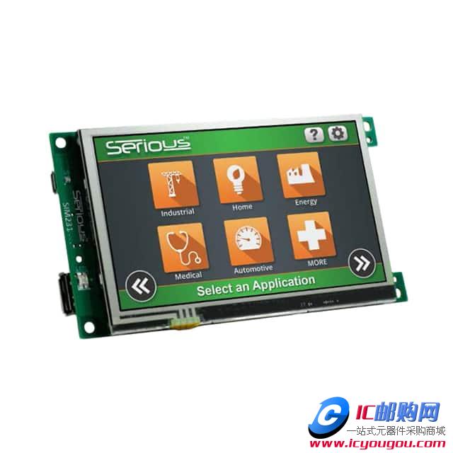 c鿴SIM231-A02-N32ALM-10DƬ