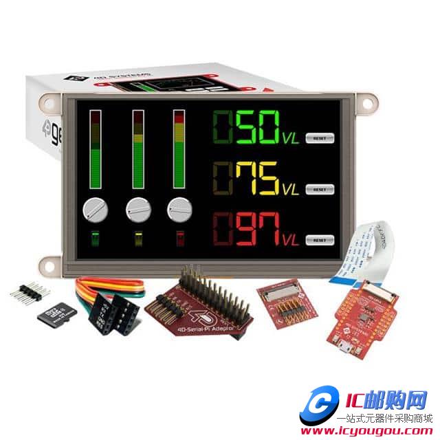 c鿴SK-GEN4-50DT-SB-PIDƬ
