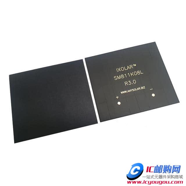 SM811K08LDƬ