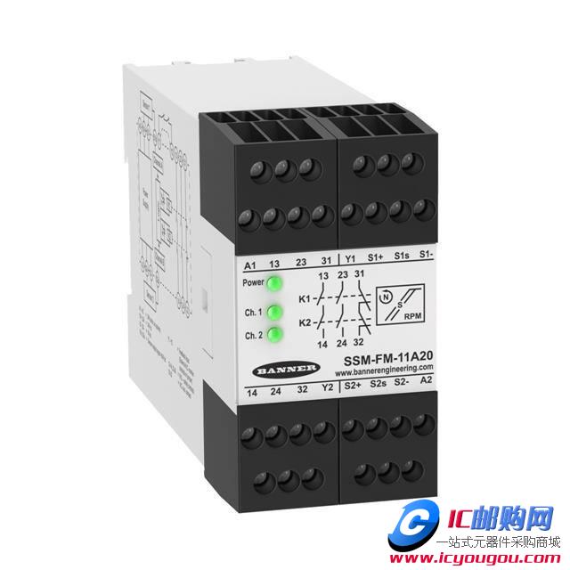 SSM-FM-11A20DƬ