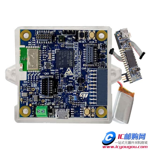 c鿴STEVAL-STWINKT1DƬ