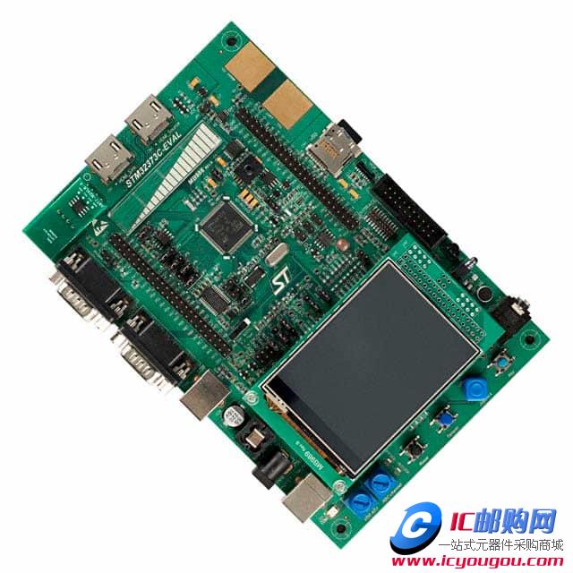 c鿴STM32373C-EVALDƬ