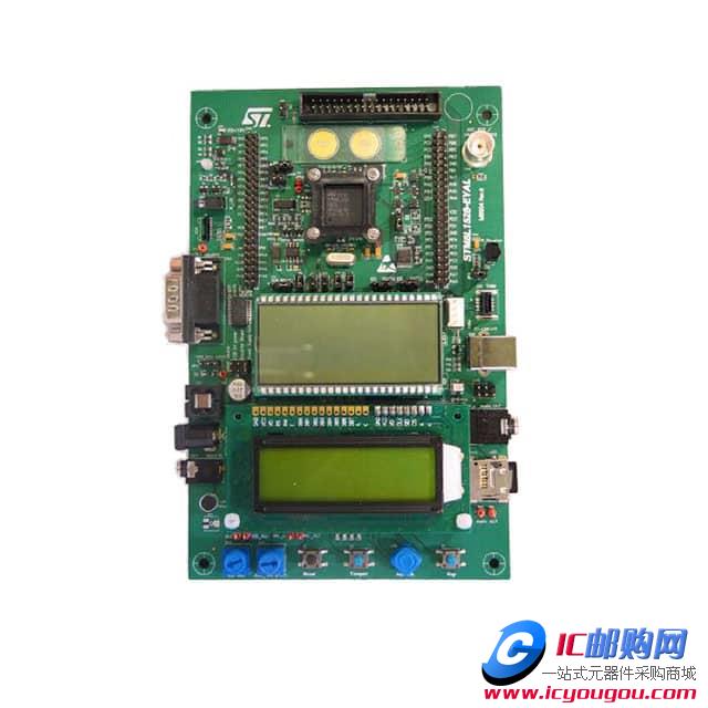 c鿴STM8L1528-EVALDƬ