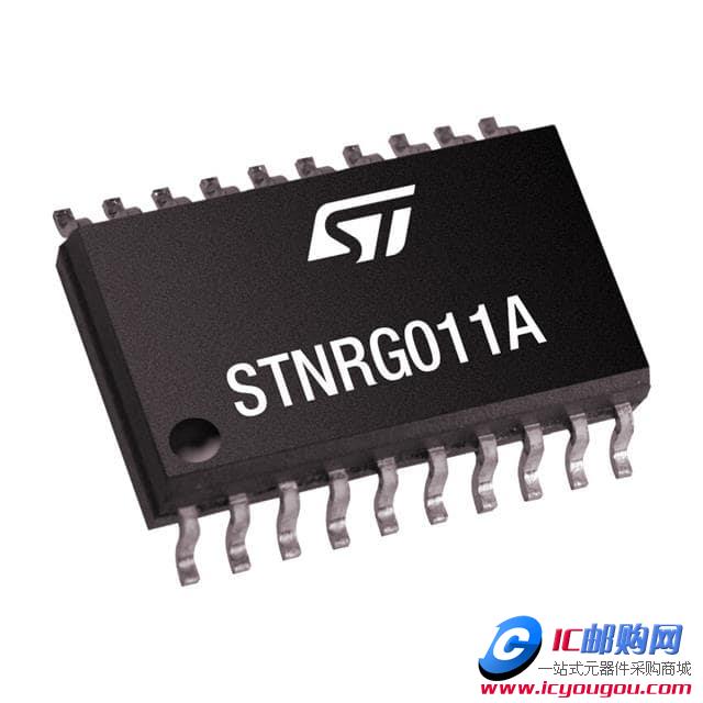 STNRG011ATRDƬ