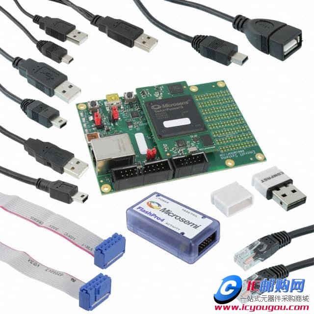 c鿴SF2-STARTER-KIT-ES-2DƬ