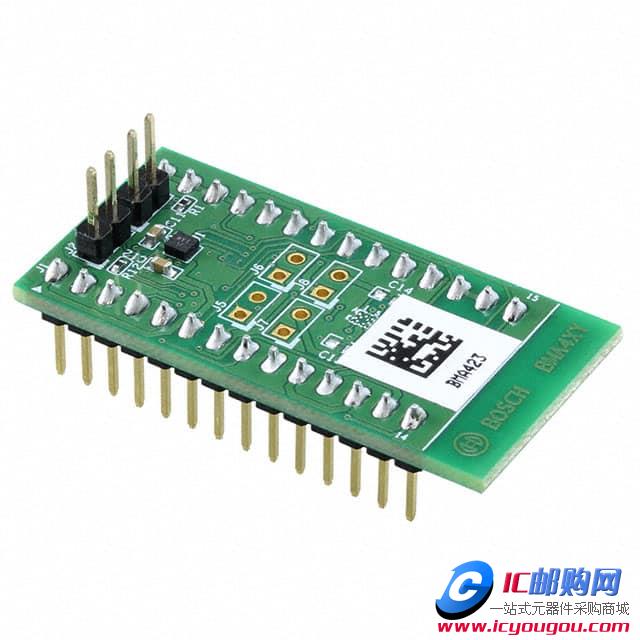 SHUTTLE BOARD BMA423-DƬ