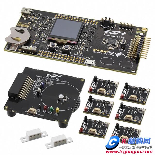 SI72XX-WD-KIT-DƬ