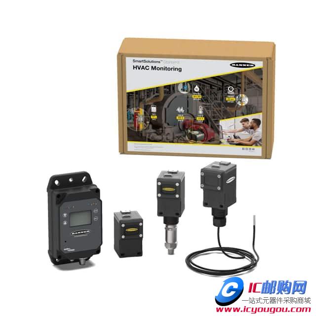 STARTERKIT91200-HVAC-ADƬ