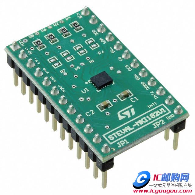 c鿴STEVAL-MKI182V1DƬ