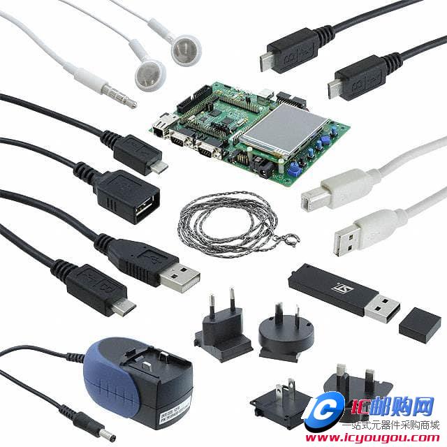 c鿴STM3220G-EVALDƬ
