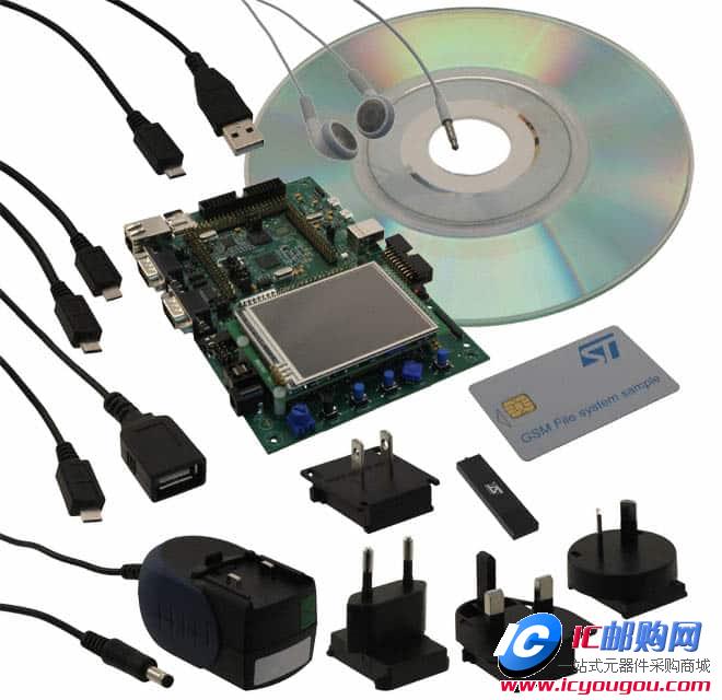 c鿴STM3220G-JAVADƬ