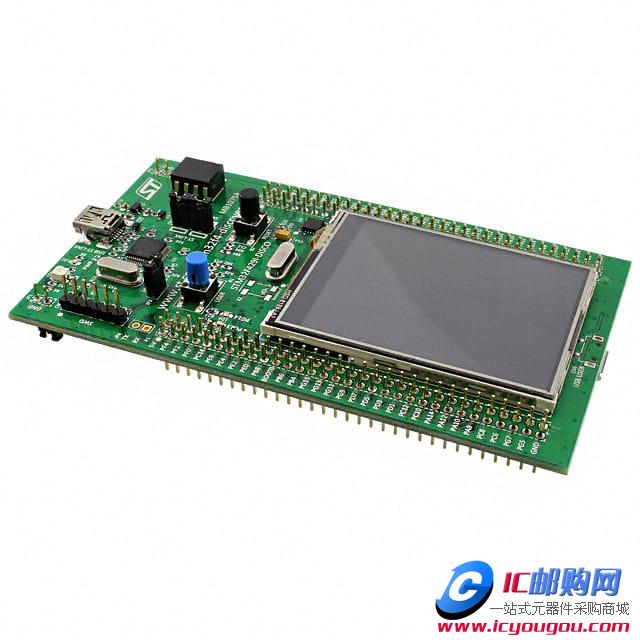 c鿴STM32F429I-DISCODƬ