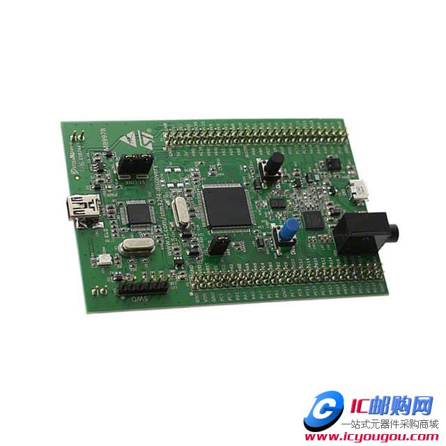 c鿴STM32F4DISCOVERYDƬ