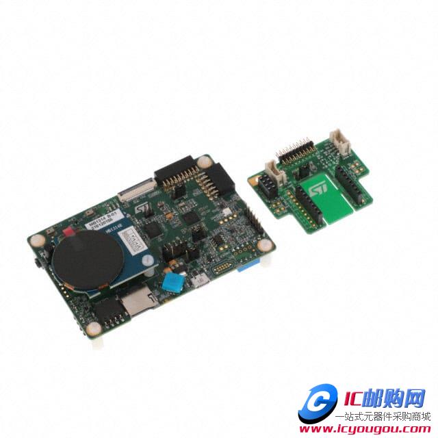 c(din)鿴STM32L4R9I-DISCODƬ