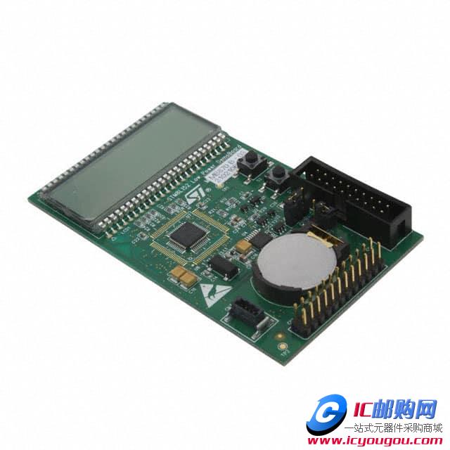 c鿴STM8L15LPBOARDDƬ