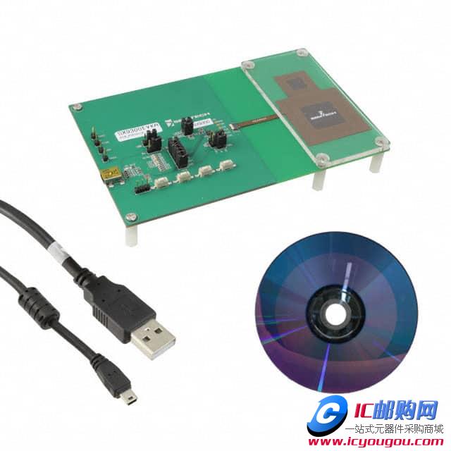 SX9300EVKA-DƬ