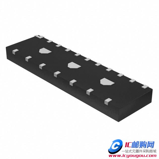 SZMG2040MUTAG-18-UDFN5.5x1.5DƬ