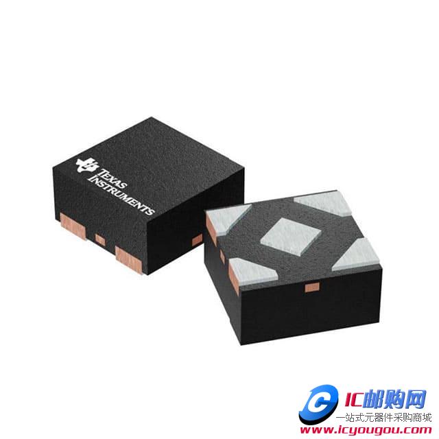 TLV9061IDPWR-5-X2SON0.8x0.8DƬ