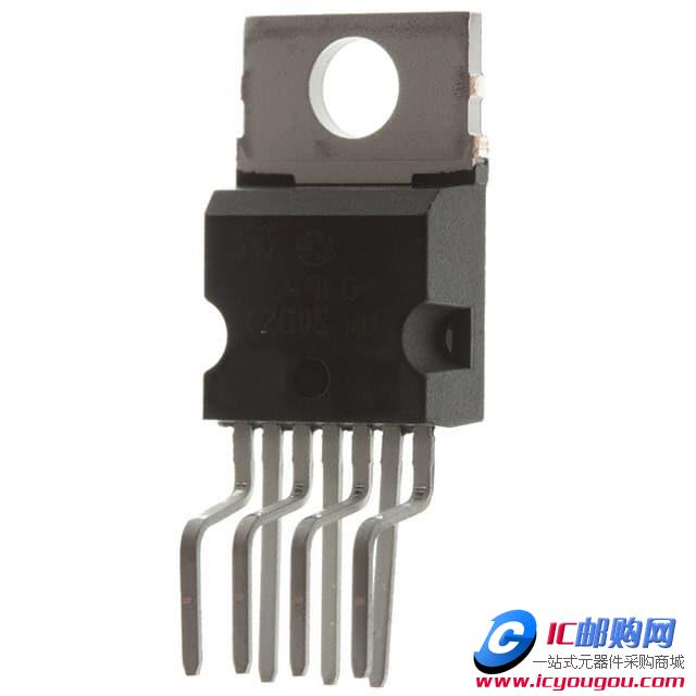 TDA7298VDƬ