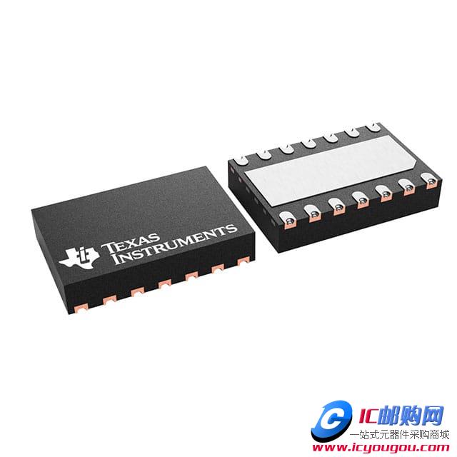 TCAN1463DMTRQ1-14-VSON3x4.5DƬ