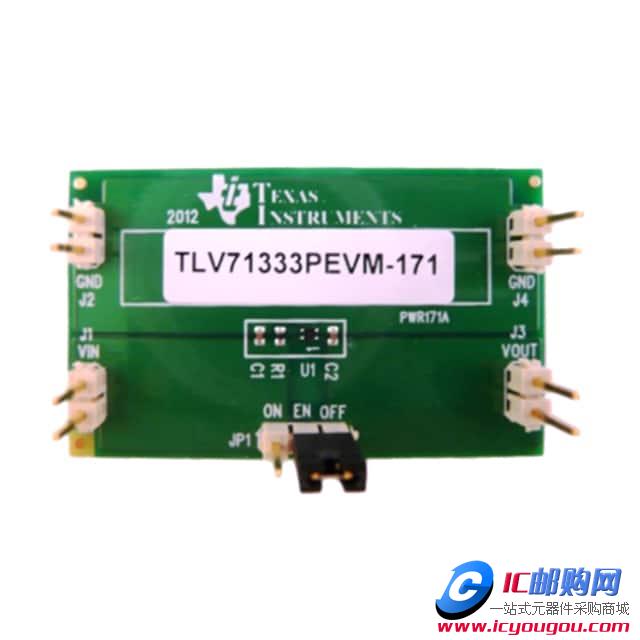 c鿴TLV71333PEVM-171DƬ