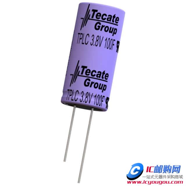 TPLC-3R8/100MR12X25DƬ