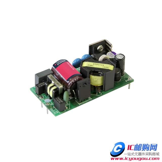 TPP 30-124A-D-5-DIP ģKDƬ