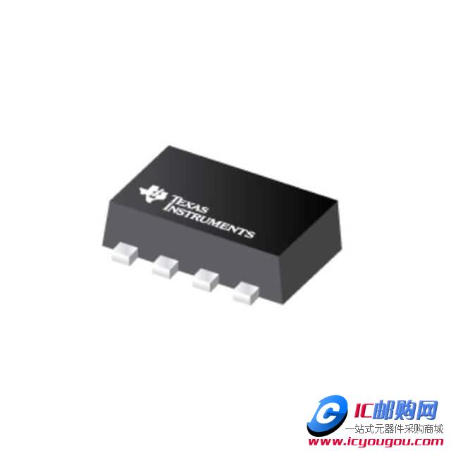 TPS631000DRLR-SOT-583DƬ