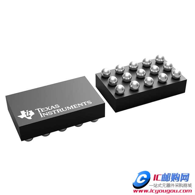 c鿴TPS63807YFFRDƬ