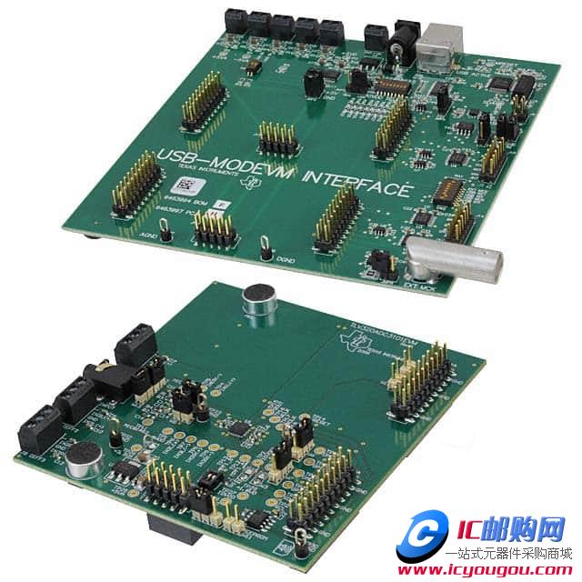 TLV320ADC3101EVM-KDƬ